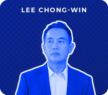 Lee Chong-Win