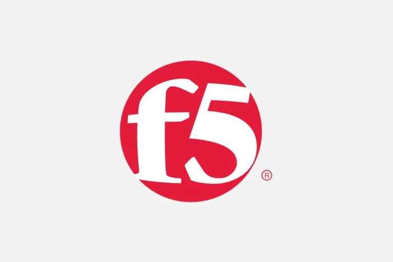 F5